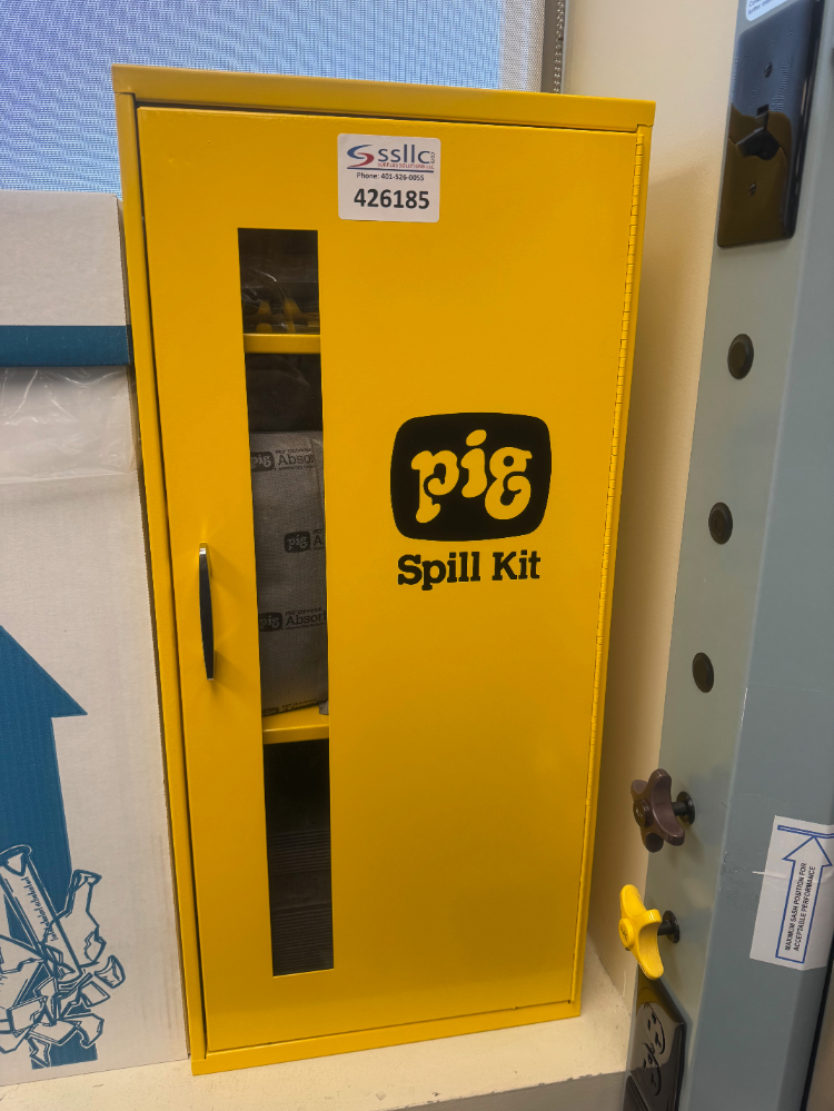 Image of PIG Spill Kit